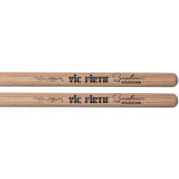Vic Firth Symphonic Collection Signature Ted Atkatz II - Vue 2