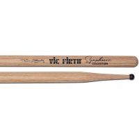 Vic Firth Symphonic Collection Signature Ted Atkatz II - Vue 3