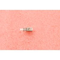 Radial Interrupteur poussoir polarite pour JDI Duplex - Vue 2