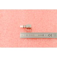 Radial Interrupteur poussoir polarite pour JDI Duplex - Vue 3