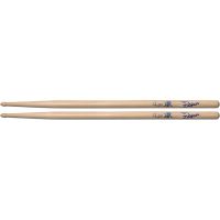 Zildjian Signature Kaz Rodriguez - Vue 1
