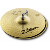 Zildjian Pack Planet Z 