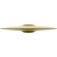 Zildjian Planet Z 14