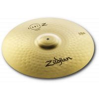 Zildjian Pack Planet Z Complet 14