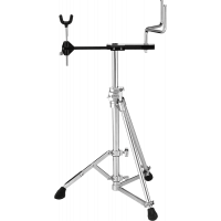 Pearl Stand marching tom - Vue 1
