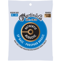 Medium 45-105 - Vue 1