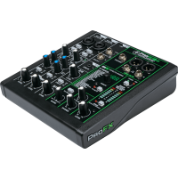 Mackie PROFX6V3 Mixer USB 6 canaux + effets - Vue 2