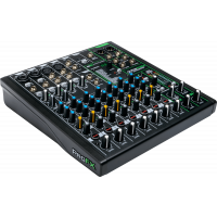 Mackie PROFX10V3 Mixer USB 10 canaux + effets - Vue 1