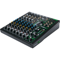 Mackie PROFX10V3 Mixer USB 10 canaux + effets - Vue 2