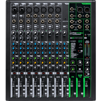 Mackie PROFX12V3 Mixer  USB 12 canaux + effets - Vue 6