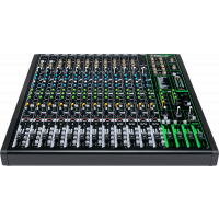 Mackie PROFX16V3 Mixer  USB 16 canaux + effets - Vue 4