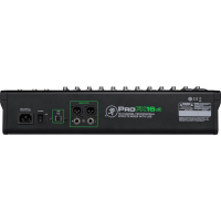 Mackie PROFX16V3 Mixer  USB 16 canaux + effets - Vue 5