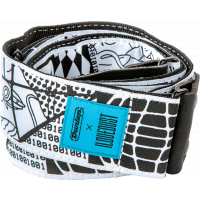 Dunlop I Love Dust - Electronic Tears - Vue 2