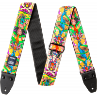 Dunlop I Love Dust - Hourglass - Vue 1