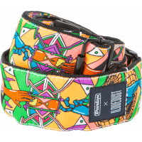 Dunlop I Love Dust - Hourglass - Vue 2