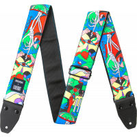 Dunlop I Love Dust - Mountains - Vue 1