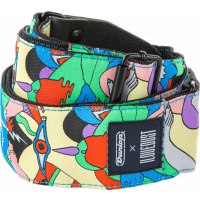 Dunlop I Love Dust - Mountains - Vue 2