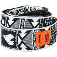 Dunlop I Love Dust - Out Of Control - Vue 2