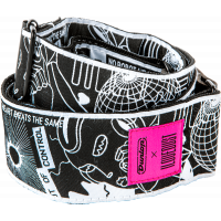 Dunlop I Love Dust - Robot Heart - Vue 2