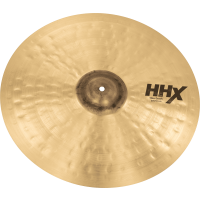 Sabian HHX 20
