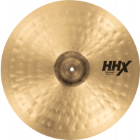Sabian HHX 20