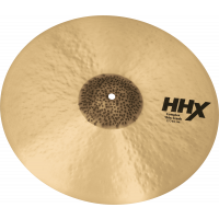 Sabian HHX 17