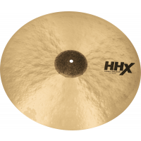 Sabian HHX 22