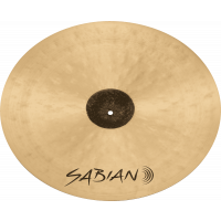 Sabian HHX 22