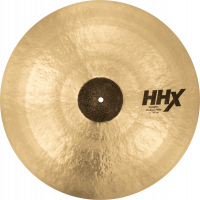 Sabian HHX 22