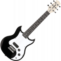 Vox SDC-1 MINI BLACK - Vue 2