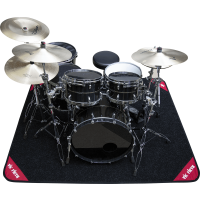 Vic Firth Tapis de batterie deluxe - Vue 1