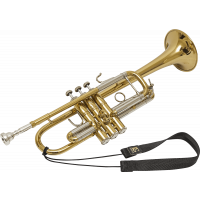 BG Cordon nylon pour trompette/cornet/bugle - Vue 2