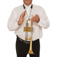 BG Cordon nylon pour trompette/cornet/bugle - Vue 5