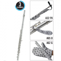 BG Pack entretien flûte - Vue 1