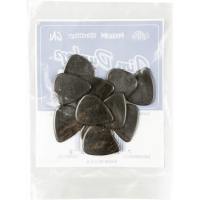 Dunlop Sachet de 12 médiators Adamas - Vue 2