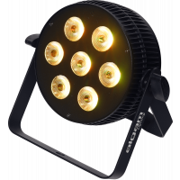 Algam Lighting SLIMPAR 710 HEX projecteur à LED  - Vue 2