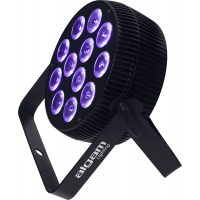 Algam Lighting SLIMPAR 1210 HEX projecteur à LED  - Vue 5