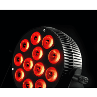 Algam Lighting SLIMPAR 1210 HEX projecteur à LED  - Vue 7