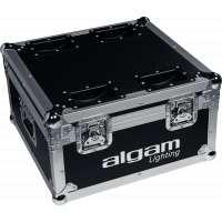 Algam Lighting Flight case pour 6 Event Par - Vue 1