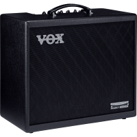 Vox Cambdridge 50 - Vue 1