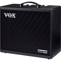 Vox Cambdridge 50 - Vue 3