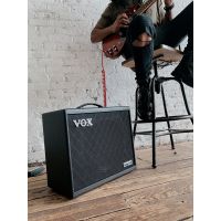 Vox Cambdridge 50 - Vue 6