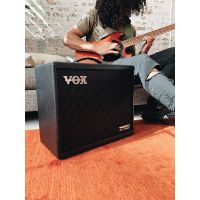 Vox Cambdridge 50 - Vue 8