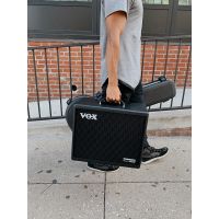 Vox Cambdridge 50 - Vue 10
