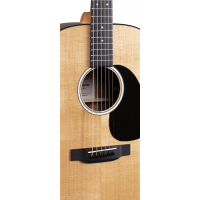 C.F. Martin & Co D-12E Koa - Vue 4