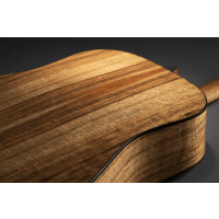 C.F. Martin & Co D-12E Koa - Vue 7