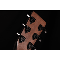 C.F. Martin & Co D-12E Koa - Vue 8