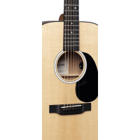 C.F. Martin & Co 000-12E Koa - Vue 4