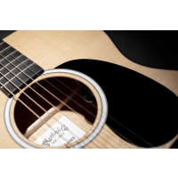 C.F. Martin & Co 000-12E Koa - Vue 5