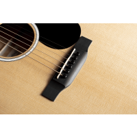 C.F. Martin & Co 000-12E Koa - Vue 6